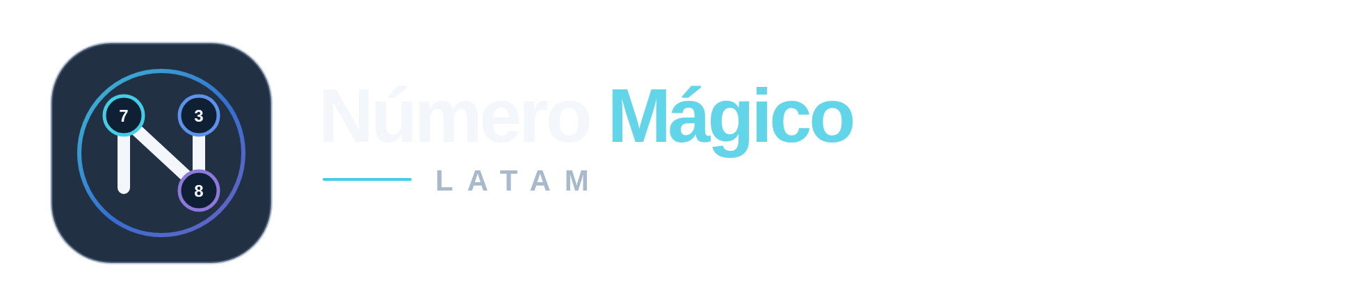Número Mágico LATAM